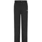 Castelbajac Men's Slim Fit Basic Pants - Black