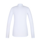Castelbajac Women's Mock Neck Base Layer T-shirt - 2 Colors