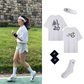 Castelbajac Special Edition: Life Runner Gift Set
