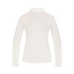 Castelbajac Women's Hotfix Half-Length T-Shirt - Ivory