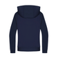 Castelbajac Men's Hooded Windbreaker - Navy