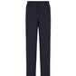 Castelbajac Men's Doing Fit Basic Pants - Black