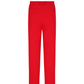 Castelbajac Men's Doing Fit Basic Pants - Red