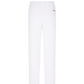Castelbajac Men's Doing Fit Basic Pants - White