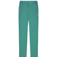 Castelbajac Men's Standard Fit Pants - Green