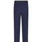 Castelbajac Men's Standard Fit Pants - Navy