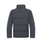 Castelbajac Men's Daily Heavy Down Jumper - Charcoal