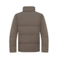 Castelbajac Men's Daily Heavy Down Jumper - Khaki