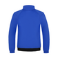 Castelbajac Men's Woven Blue Jacket Padding - Blue