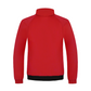 Castelbajac Men's Woven Blouson Padding - Red