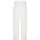 Castelbajac Women's Mink Fleece Training Pants - Beige