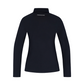 Castelbajac Women's Boucle Embroidery Point T-Shirt - Black
