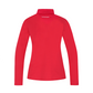 Castelbajac Women's Boucle Embroidery Point T-Shirt - Red