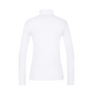 Castelbajac Women's Basic Golf T-Shirt - White