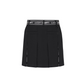Castelbajac Women's TR Culottes - Black