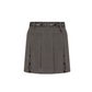 Castelbajac Women's TR Culottes - Grey