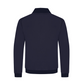 Castelbajac Men's Zip-up Blouson - Navy