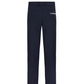 Castelbajac Men's Basic Slim Fit Pants - Navy