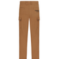 Castelbajac Men's Outpocket Straight-Fit Pants - Brown