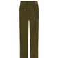 Castelbajac Men's Cotton Touch Pants - Khaki