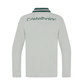 Castelbajac Men's Eri Point Long-Sleeve T-Shirt - Green