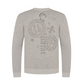 Castelbajac Men's Set-Up MTM - M/Grey