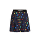 Castelbajac Women's Pattern Culottes - 2 Colors