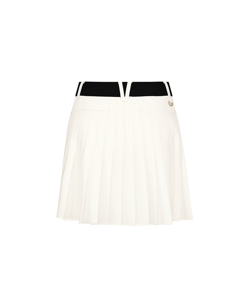 Castelbajac Women's Wrap Culottes - 3 Colors