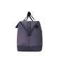 Castelbajac Men's Neoprene Boston Bag - Grey