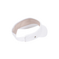 Castelbajac Men's Capsule Line Sun Cap - White