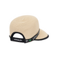 Castelbajac Women's Ribbon Tape Sun Cap - Beige