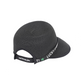Castelbajac Women's Ribbon Tape Sun Cap - Black