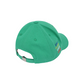 Castelbajac Women's Artwork Embroidery Point Ball Cap - Green