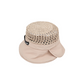 Castelbajac Women's Knit Bucket Hat - Beige