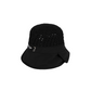 Castelbajac Women's Knit Bucket Hat - Black