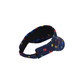 Castelbajac Women's Pixel Pattern Basic Sun Cap - Navy