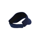 Castelbajac Women's Heart Pixel Summer Sun Cap - Navy