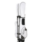 Castelbajac Men's Camouflage Caddy Bag - White