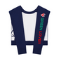Castelbajac Women's Layered Shawl Cardigan - Navy