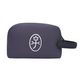Castelbajac Men's Neoprene Pouch - Grey
