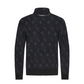 Castelbajac Men's Capsule Line Single-Layer Jumper - Black