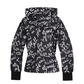 Castelbajac Women's Letter Windbreaker - 2 Colors