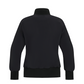 Castelbajac Women's Pintuck Mockneck Blouson Jumper - 2 Colors