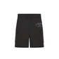 Castelbajac Men's Outpocket 5-part Capsule Line Shorts - 2 Colors