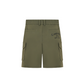 Castelbajac Men's Outpocket 5-part Capsule Line Shorts - 2 Colors