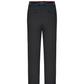 Castelbajac Men's Basic Waist Logo Pants - 2 Colors