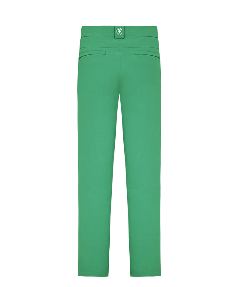 Castelbajac Men's Textured Standard Fit Pants - 3 Colors
