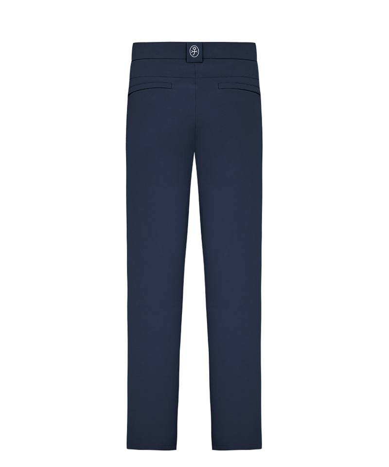 Castelbajac Men's Textured Standard Fit Pants - 3 Colors