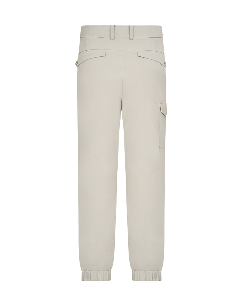 Castelbajac Men's Wanna Be Me Jogger Pants - 2 Colors