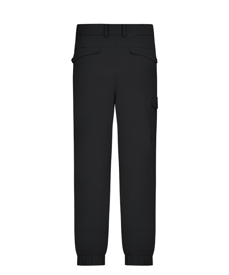 Castelbajac Men's Wanna Be Me Jogger Pants - 2 Colors